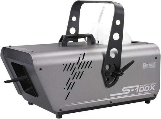 Antari S-100X High Powered Snow Machine