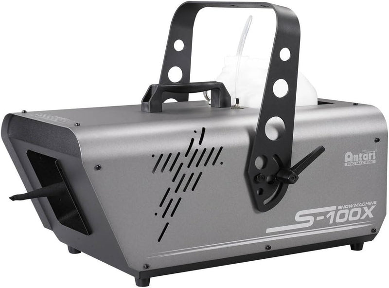 Antari S-100X High Powered Snow Machine — main product image
