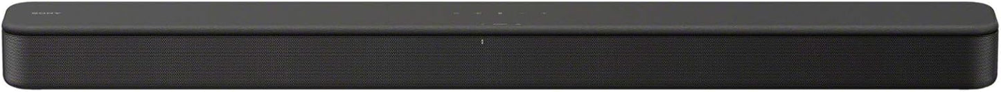 Sony XBR X55800H 55-Inch 4K Smart TV Soundbar Bundle