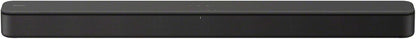 Sony XBR X55800H 55-Inch 4K Smart TV Soundbar Bundle