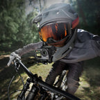DJI CP.AS.AA000001.01 Osmo Action Helmet Chin Mount