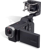 Zoom Q8 Portable Digital Multitrack Audio Recorder
