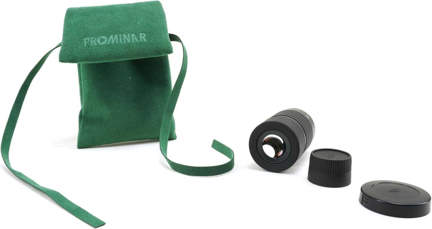 Kowa TE-11WZ II 30-70x Wide-Angle Zoom Eyepiece