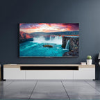 Hisense 55U8G 55-inch U8G 4K ULED Android Smart TV - Renewed