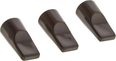 General Electric WB3X5699 Clock Knob Kit - Black