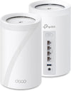 TP-Link Deco BE63(2-Pack) WiFi 7 BE10000 Mesh System