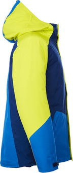 Spyder 205008-416 Men's Wildcard Insulated Ski Jacket - Abyss