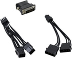 EVGA 06G-P4-3790-KR GeForce GTX Titan Black Graphics Card