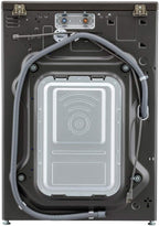 LG WM3998HBA 4.5 cu.ft. Smart Washer/Dryer Combo