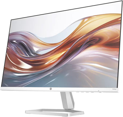 HP Series 5 524sa 24" FHD Monitor with Speakers
