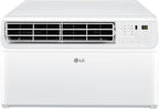 LG LW1022FVSM 10000 BTU Window Air Conditioner Smart Inverter WiFi