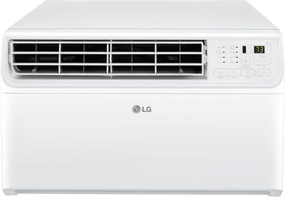 LG LW1022FVSM 10000 BTU Window Air Conditioner Smart Inverter WiFi