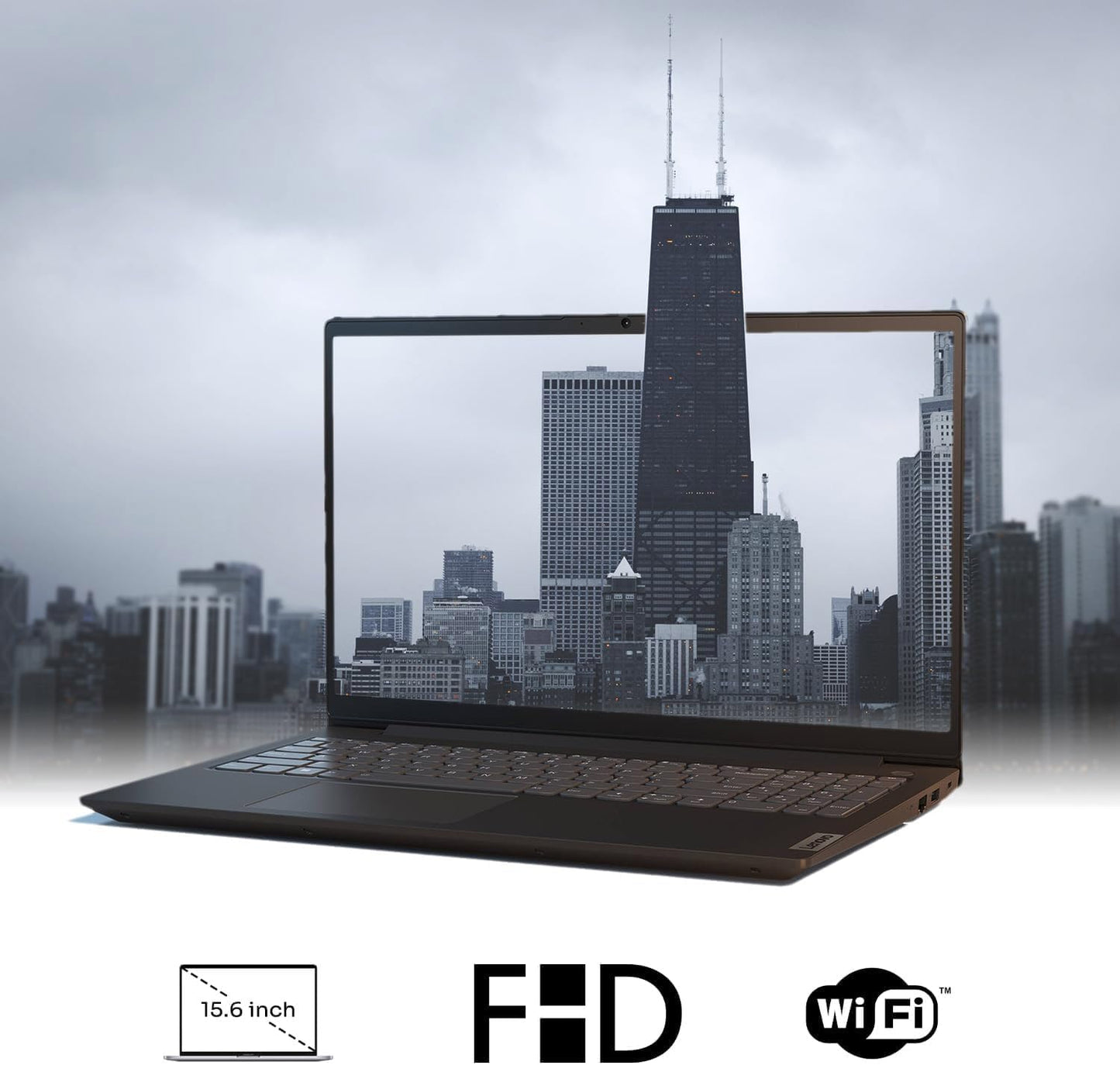 Lenovo V15 G4 ABP Ryzen 7 Business Laptop