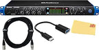 PreSonus AUS-STUDIO-1824C-COMBO-STD Studio 1824c Audio Interface