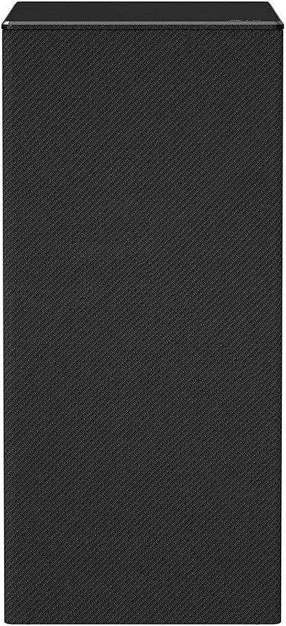 LG 65NANO75UPA 65-Inch 4K TV Soundbar (Used)