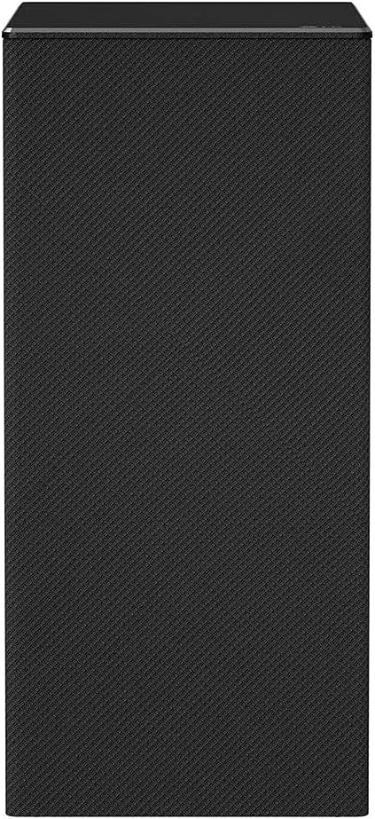 LG 65NANO80UPA 65" NanoCell 4K TV & Soundbar