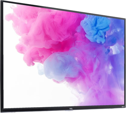 TCL 32-Inch Series 3 720p Smart TV Wall Mount