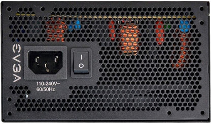 EVGA 100-GD-0600-V1 600 GD 600W 80+ Gold Power Supply