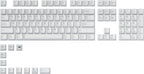 Glorious GLO-KC-POLY-RGB Polychroma RGB Keycaps Clear