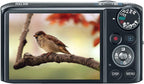 Canon PowerShot SX260 HS 20x Zoom Camera