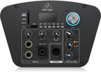 Behringer C210 200W Active Column PA Speaker