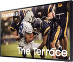 Samsung QN75LST7TA The Terrace 75
