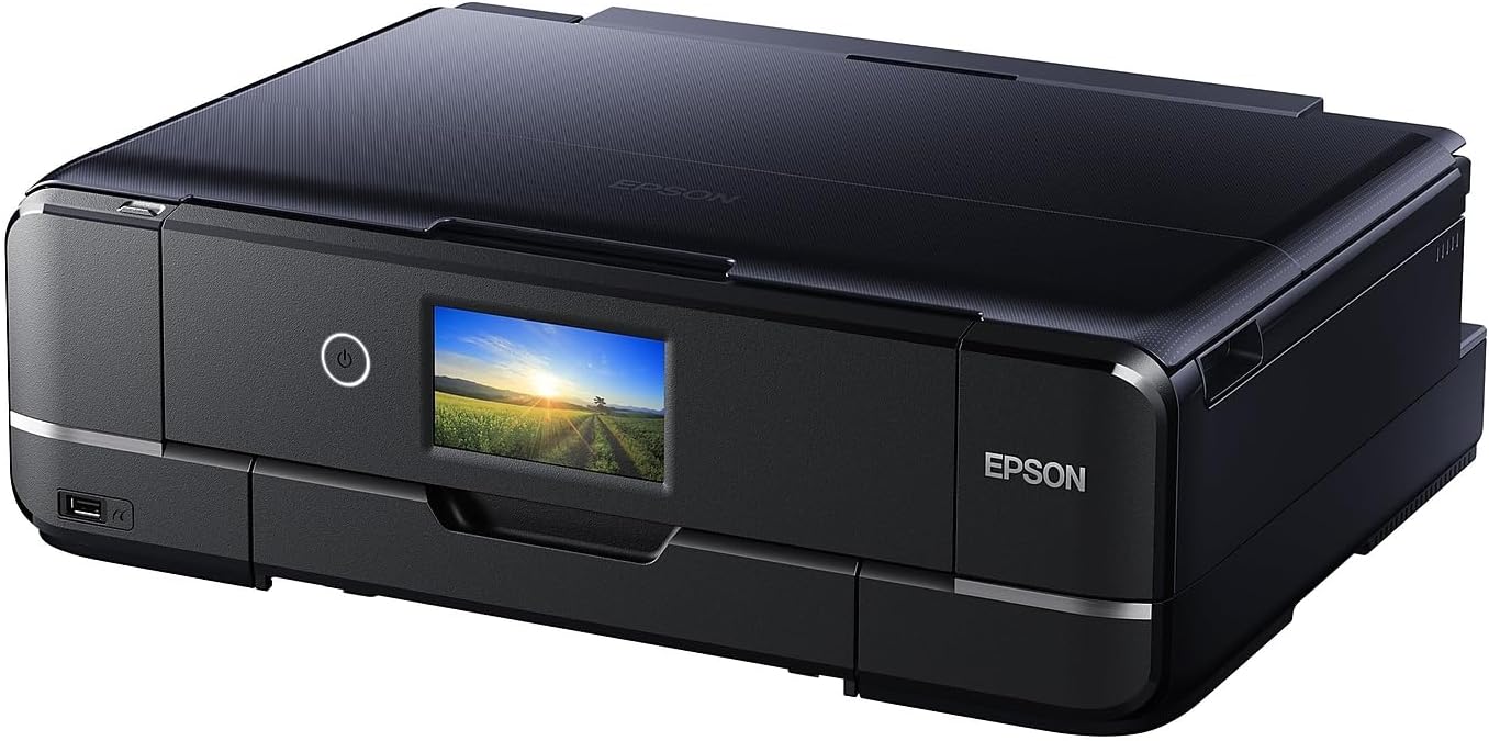 Epson C11CH45201 Expression Photo XP-970: Wireless All-in-One