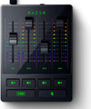 Razer Audio Mixer 4-Channel Streaming Chroma RGB Renewed