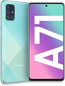 Samsung Galaxy A71 SM-A715F 128GB LTE Unlocked