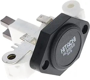 Hitachi ALR0558 Voltage Regulator