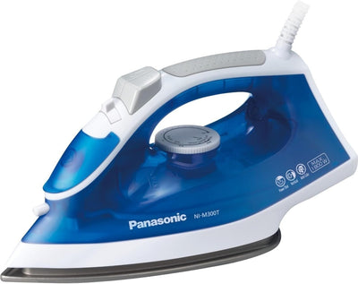 Panasonic NI-M300TA 1500W Titanium Steam Iron