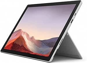 Microsoft 1Y9-00001 Surface Pro 7+ Renewed i7