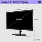 HP 22-dg0020 22