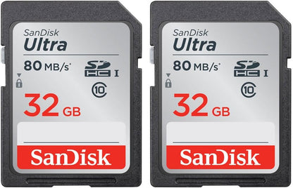 Zoom PodTrak P4 Podcast Recorder Bundle with Mics and Accessories