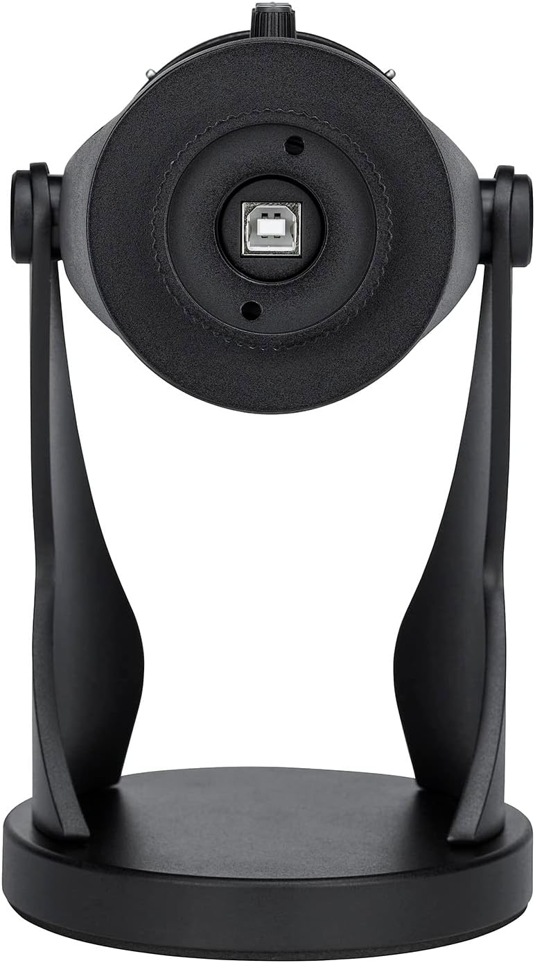 Samson G-Track Pro USB Condenser Recording Microphone