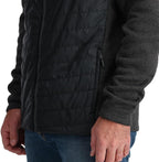 Spyder 38A053301 Men's Pursuit Insulator Ski Jacket