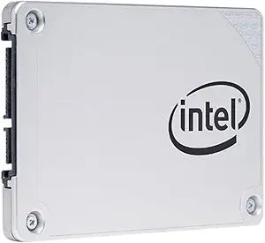 Intel SSDSC2KF180H6X1: 180GB 2.5" SATA SSD