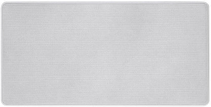 Monoprice 113616 2-Way Carbon Fiber In-Wall Speaker