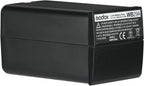 Godox WB29 Battery & UC29 Charger - AD200 Pro/AD300 Pro Flash