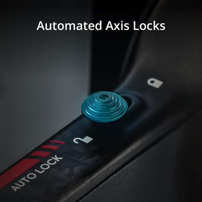 DJI RS 3 Pro 3-Axis Gimbal Stabilizer DSLR Cinema