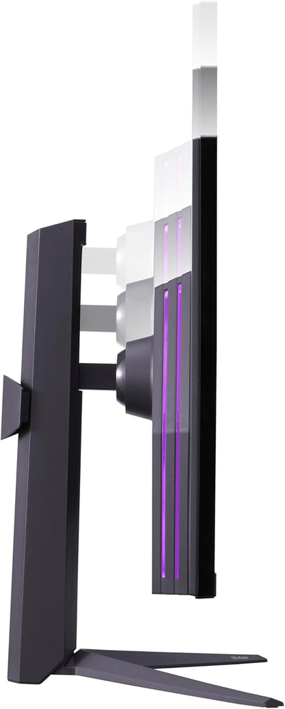 LG 27GR93U 27-Inch UltraGear 4K Gaming Monitor