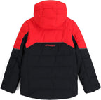 Spyder 38SG025302 Boys Impulse Synthetic Down Ski Jacket