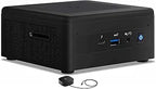 Intel NUC Kit RNUC11PAHI30Z01 Mini PC i3-1115G4