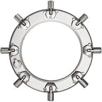 Elinchrom 26574 Rotalux Speedring Adapter for Profoto