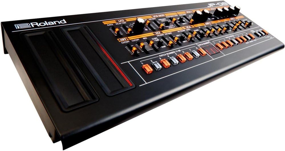 Roland JP-08 Boutique Series Compact Sound Module