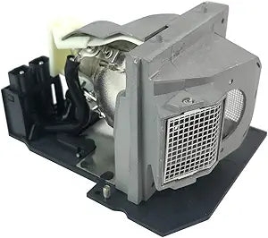 Optoma HD81 Projector Lamp with Original Bulb