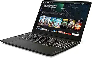 Lenovo IdeaPad Gaming 3 15 Laptop i5-11300H GTX 1650 FHD