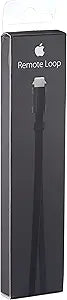 Apple MLFQ2ZM/A Remote Loop for Apple TV (2015)