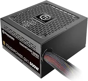 Thermaltake PS-TPD-0500NNFAGE-1 Tough GX1 500W PSU — main product image