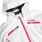 Spyder 38SJ073300 Girls Camille Insulated Ski Jacket